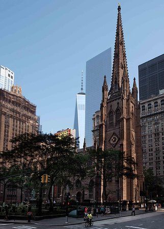 Iglesia de la Trinidad